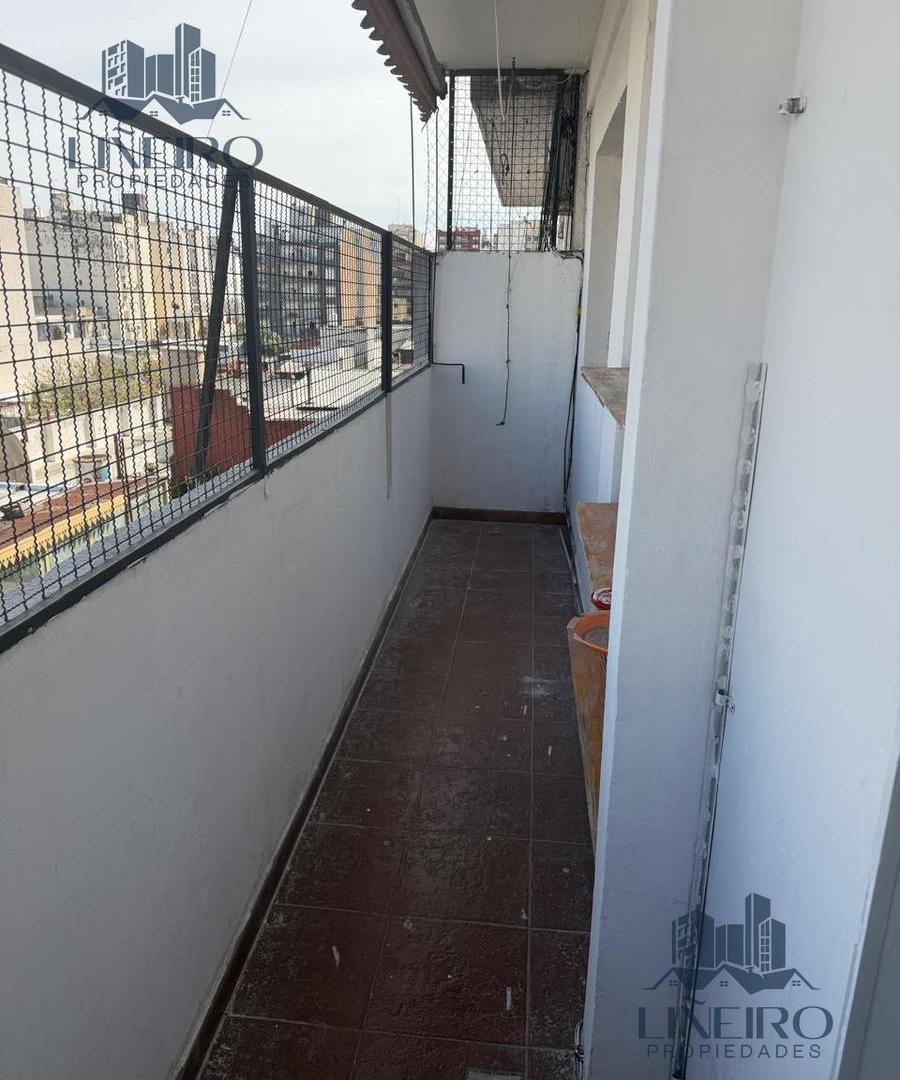 Foto de Departamento 3 ambientes con balcon en ALQUILER - CABA, imagen 4