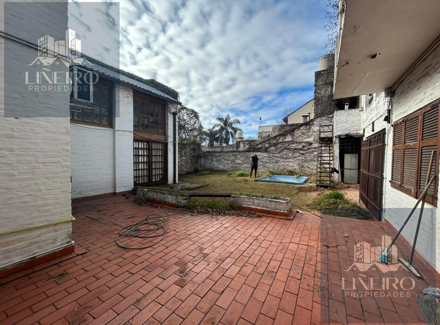 Foto de Local con 7 consultorios/oficinas, cocina y patio en VENTA - Quilmes, imagen 5