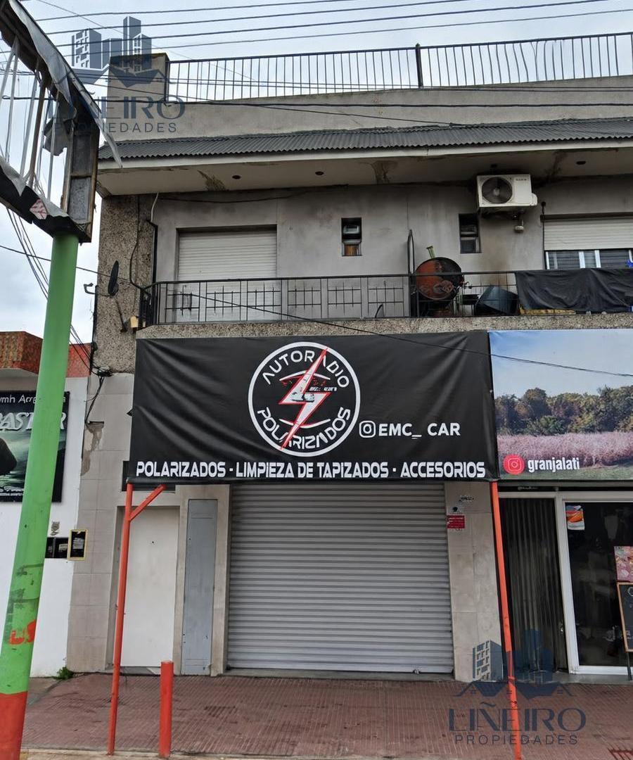 Foto de Departamento 3 ambientes con balcon en ALQUILER - VILLA DOMINICO, imagen 2