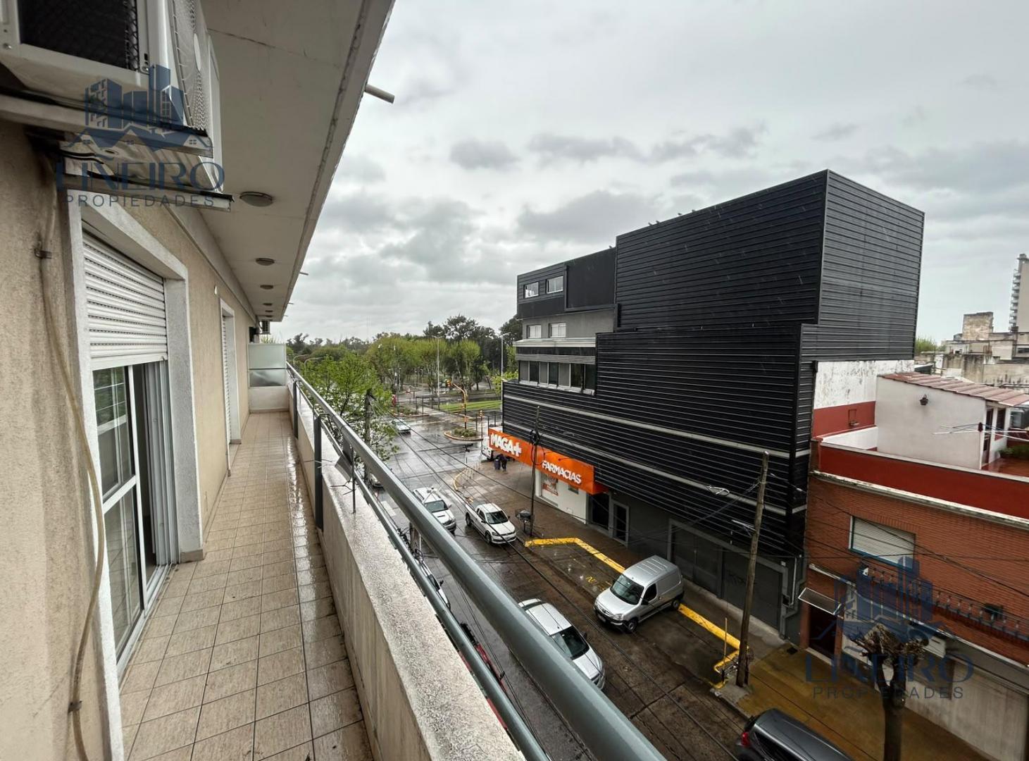 Foto de Departamento 2 ambientes amplio con balcon en ALQUILER - VILLA DOMINICO, imagen 3