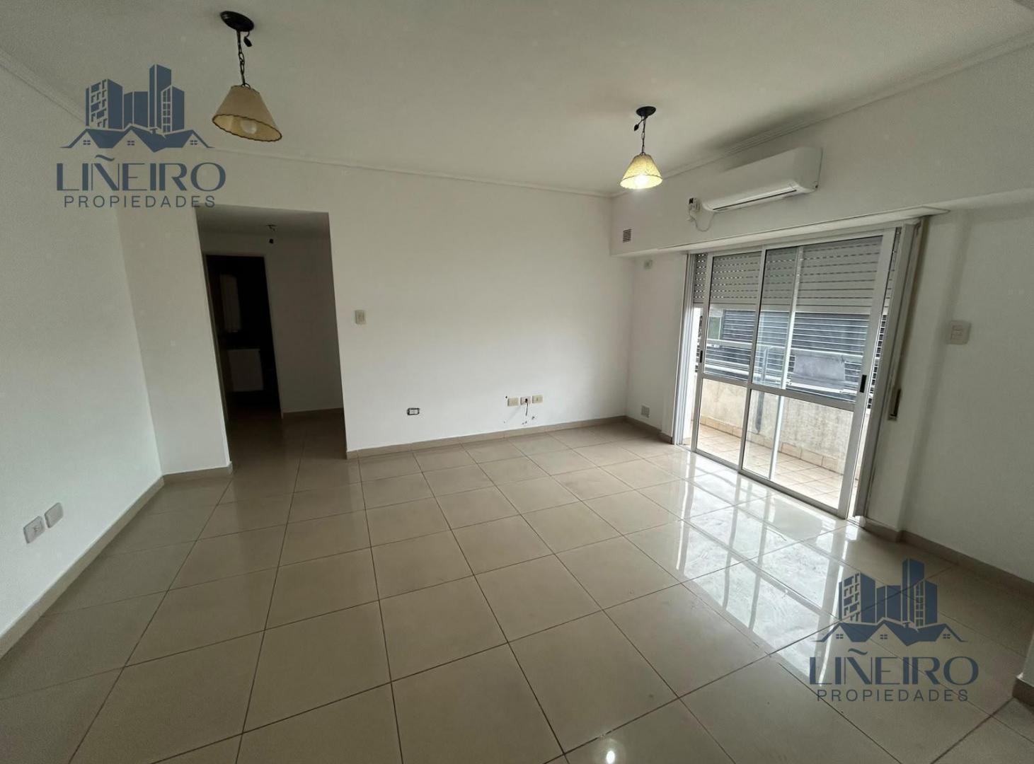 Foto de Departamento 2 ambientes amplio con balcon en ALQUILER - VILLA DOMINICO, imagen 2