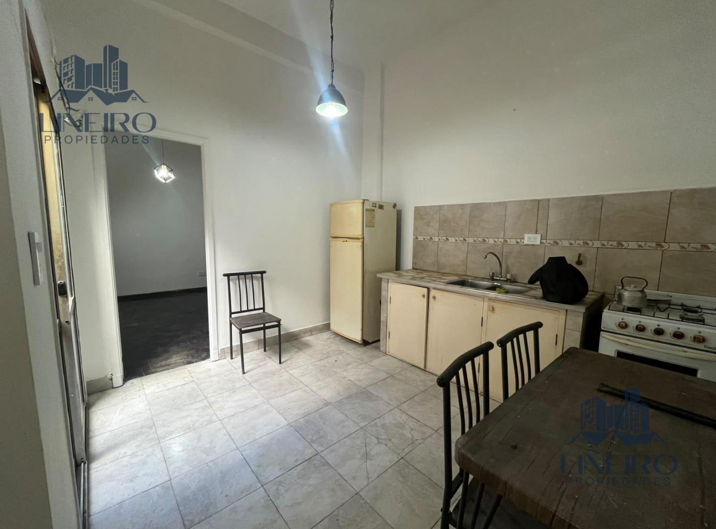 Foto de PH 2 ambientes con patio pequeño en ALQUILER - WILDE, imagen 5