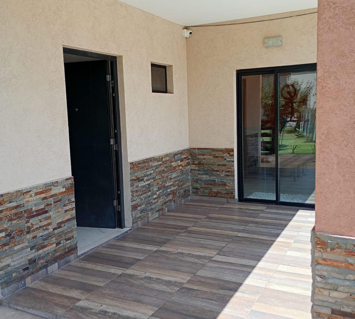 Foto de EXCELENTE CASA EN BO. VILLA ANGELA, SEGURIDAD Y MONITOREO DE CAMARAS, imagen 4