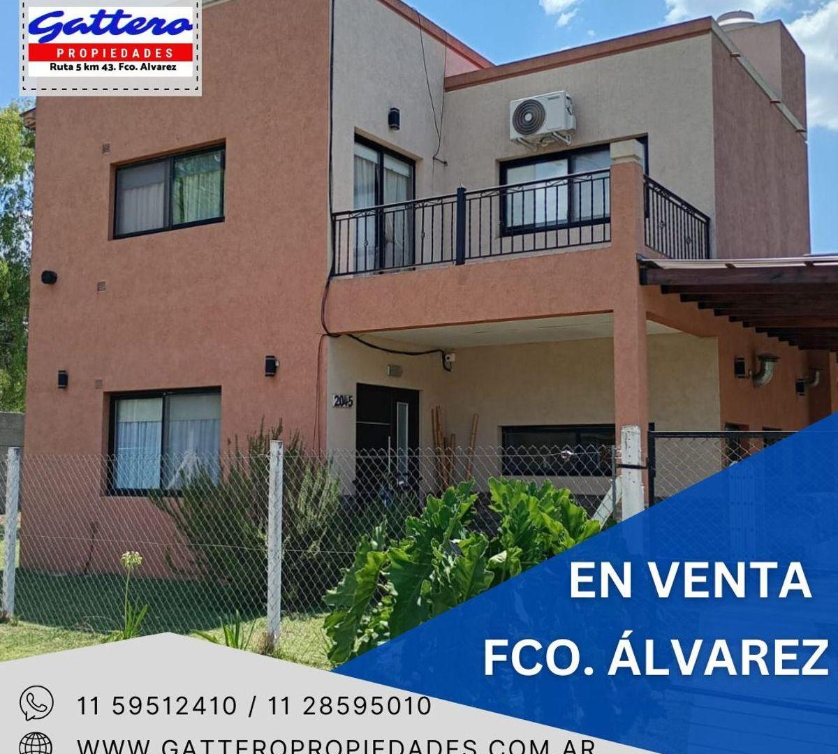 Foto de EXCELENTE CASA EN BO. VILLA ANGELA, SEGURIDAD Y MONITOREO DE CAMARAS, imagen 1
