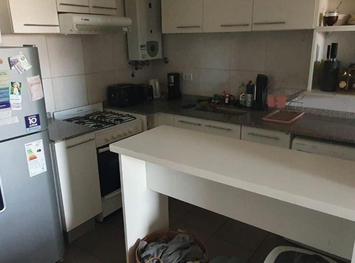 Velez Sarsfield al 1800. Fte a Ciudad Univ. Depto 1 dor. Balcon. Amenities 5