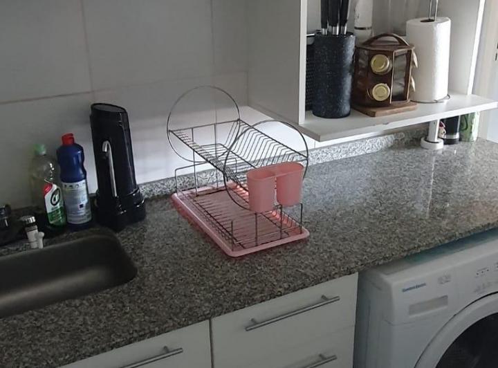 Velez Sarsfield al 1800. Fte a Ciudad Univ. Depto 1 dor. Balcon. Amenities 4