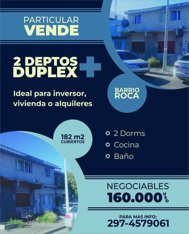 Propiedad en Argentina