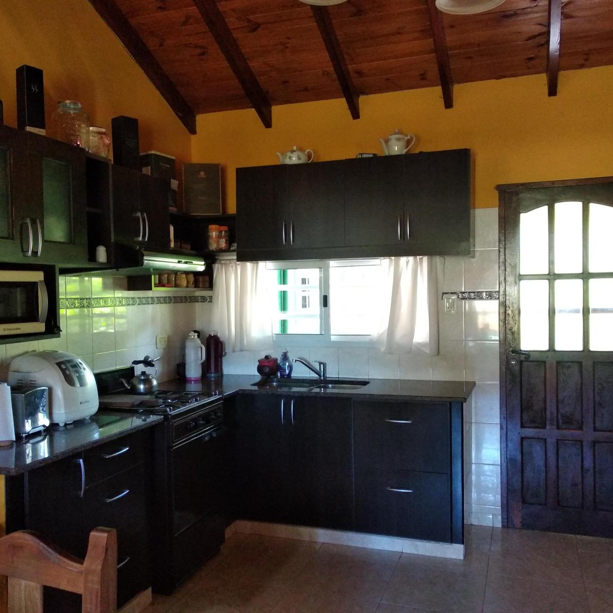 Hermoso Chalet en San Bernardo 3