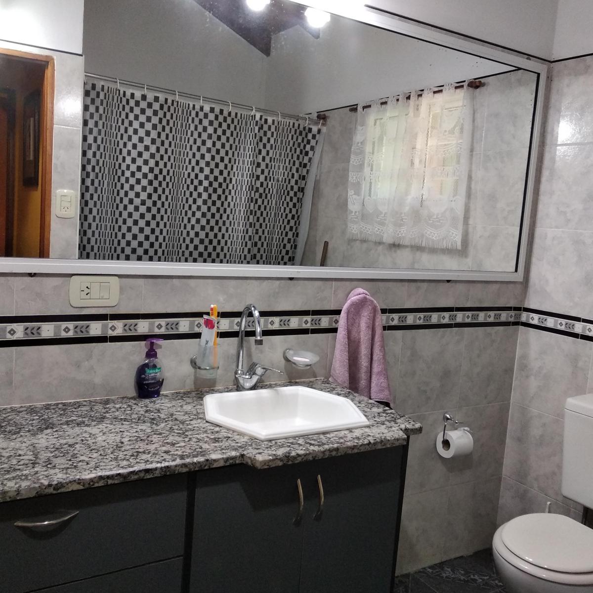 Hermoso Chalet en San Bernardo 4