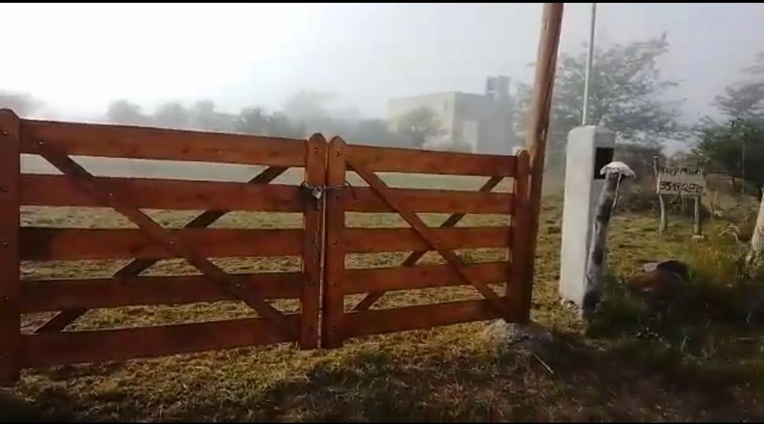 Venta de Terreno Lote 5 y 7 Manzana 38 Apto Para Escriturar 1