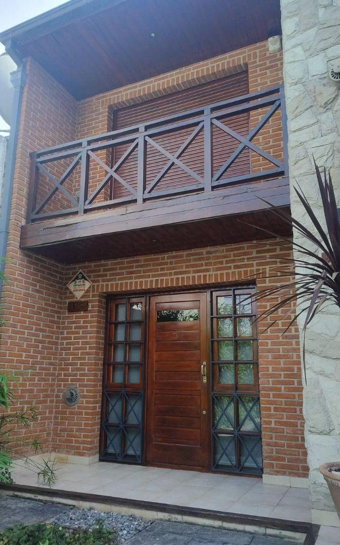 Duplex de categoria en lo mejor de Pompeya a