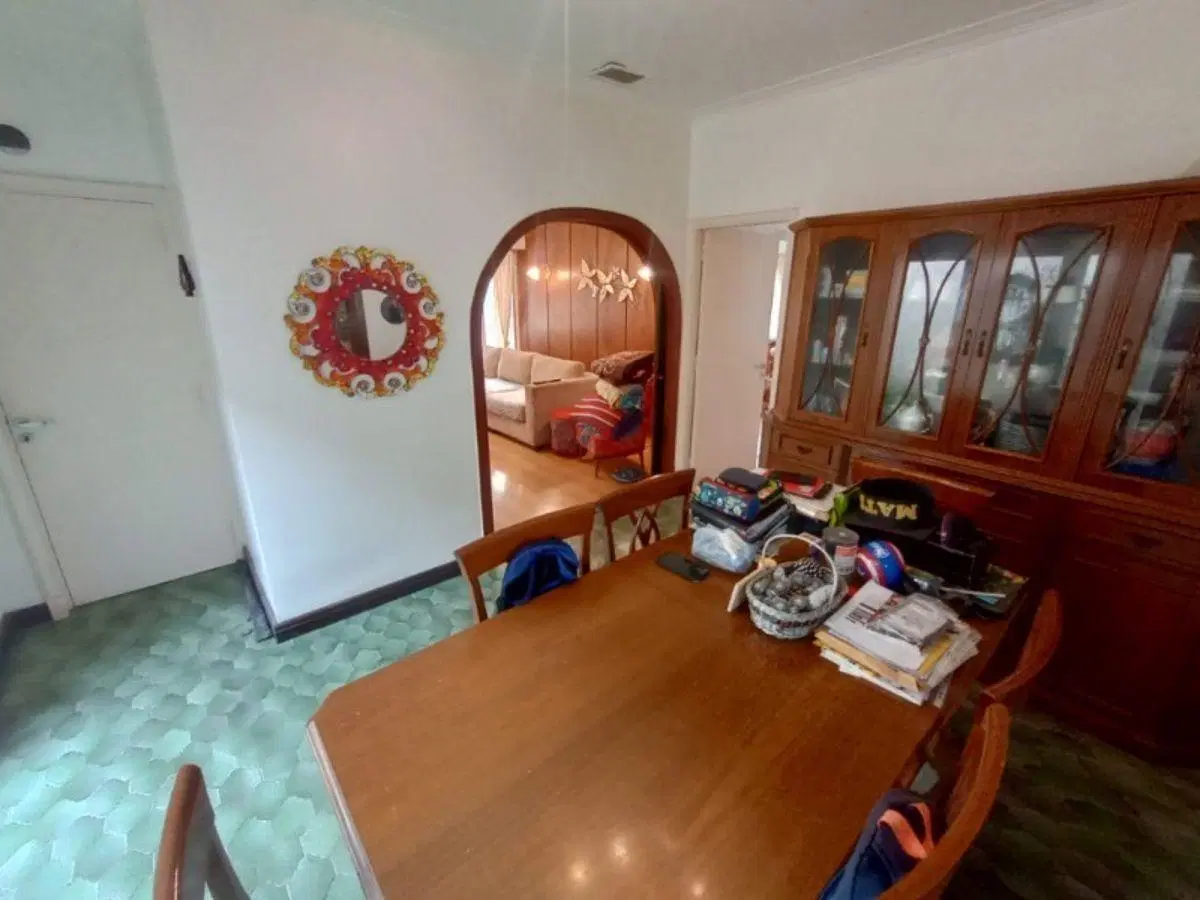 Chalet Parque Luro todo Planta Baja 1