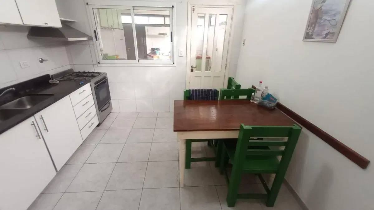 Duplex 24 meses zona Pompeya 4