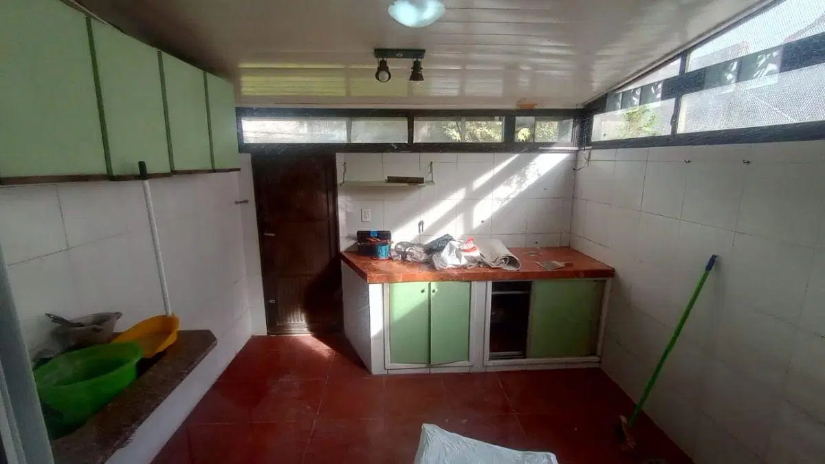 Duplex 24 meses zona Pompeya 3