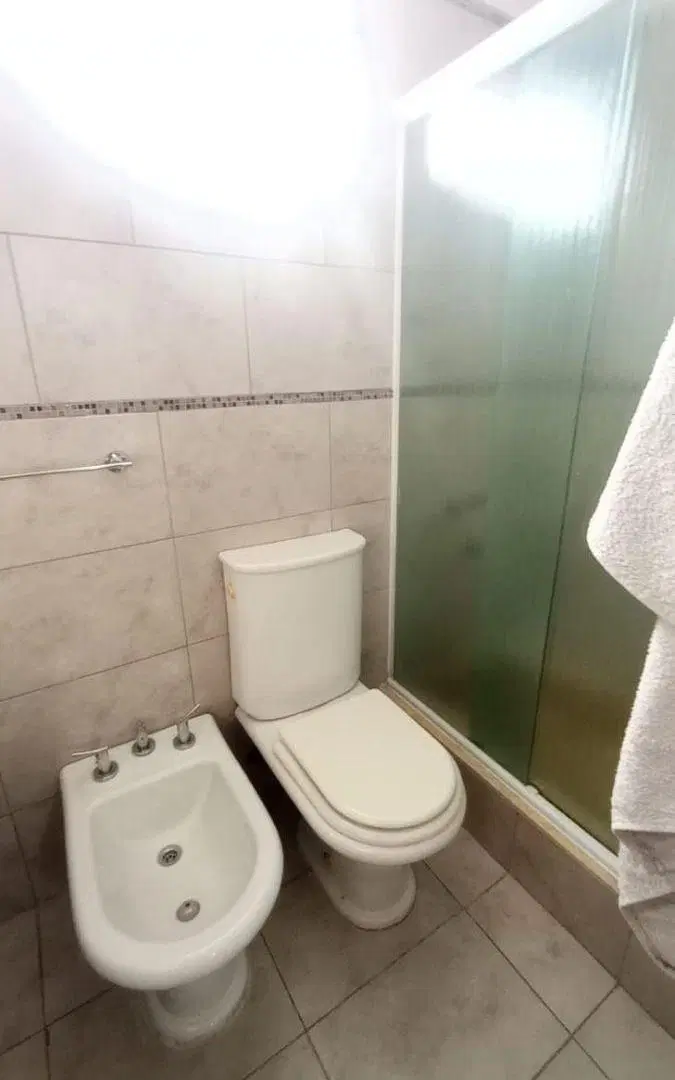 Duplex 24 meses zona Pompeya 5