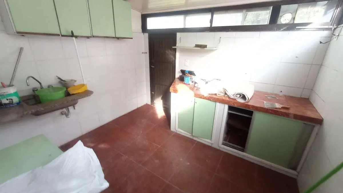 Duplex 24 meses zona Pompeya 1