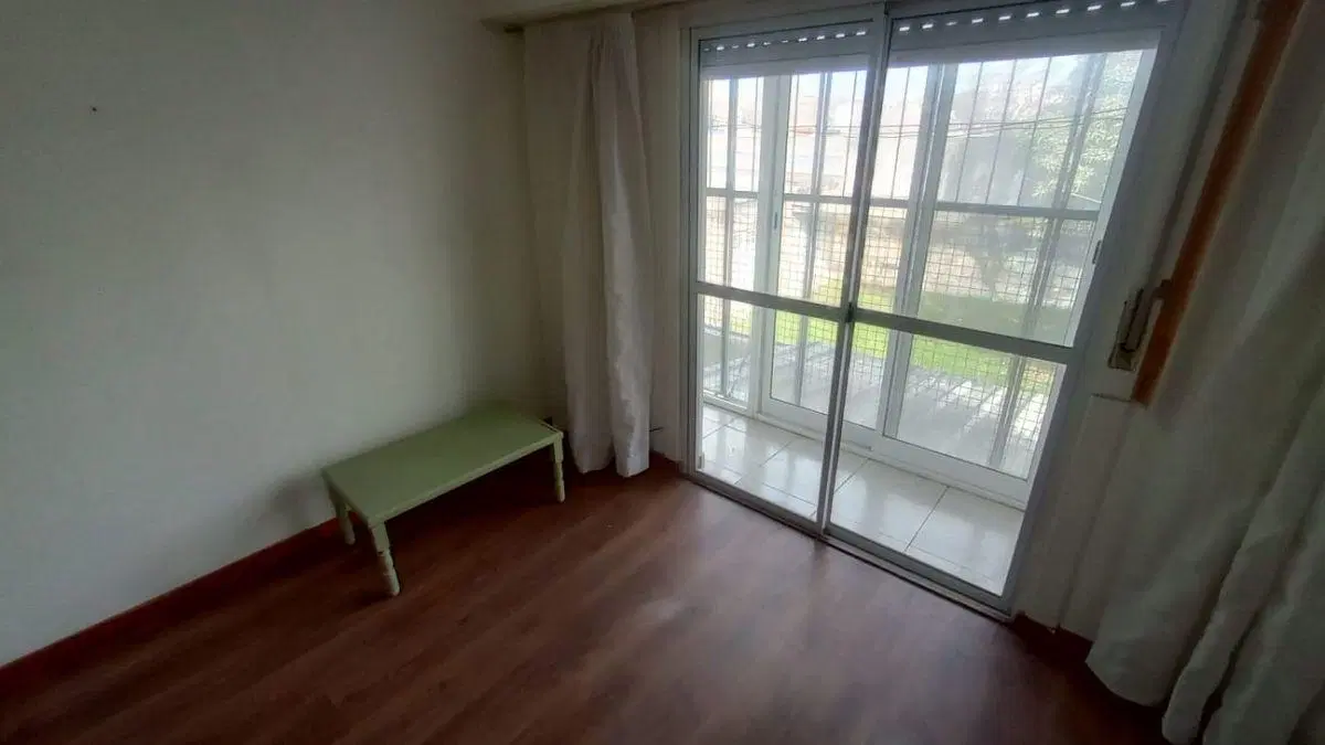 Duplex 24 meses zona Pompeya 8