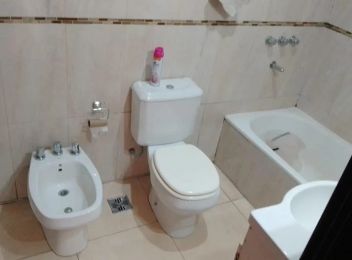 DEPARTAMENTO 1 DORMITORIO 2