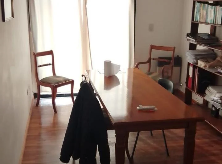 DEPARTAMENTO 1 DORMITORIO 4