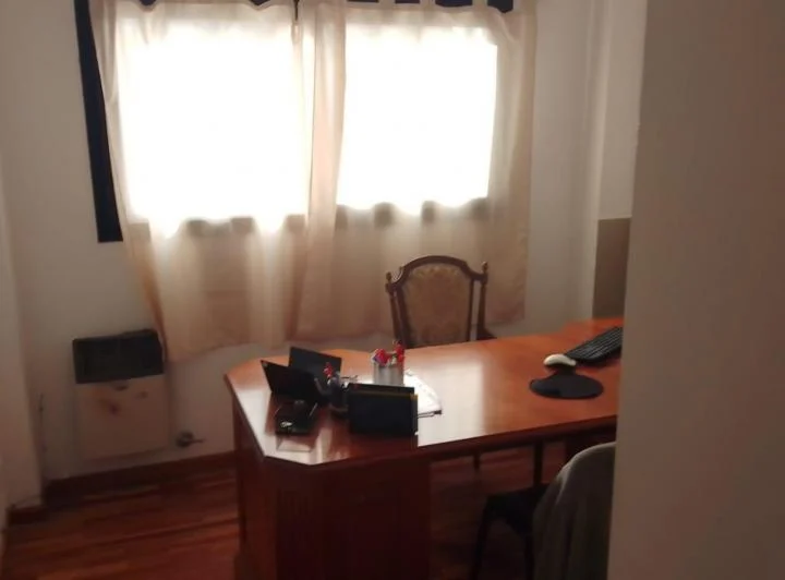 DEPARTAMENTO 1 DORMITORIO 1