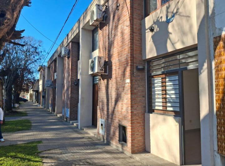 Duplex c/cochera 2