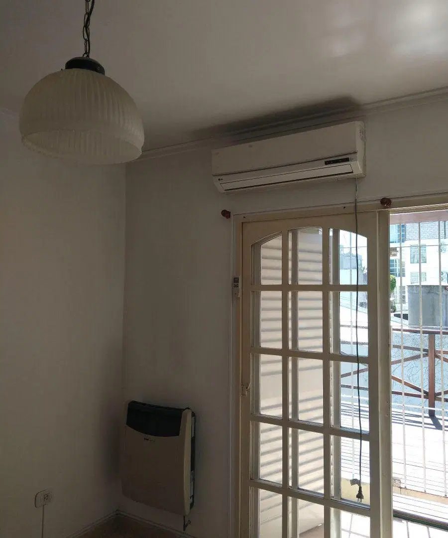 DEPTO UN DORMITORIO C/DECK Y A/A 5