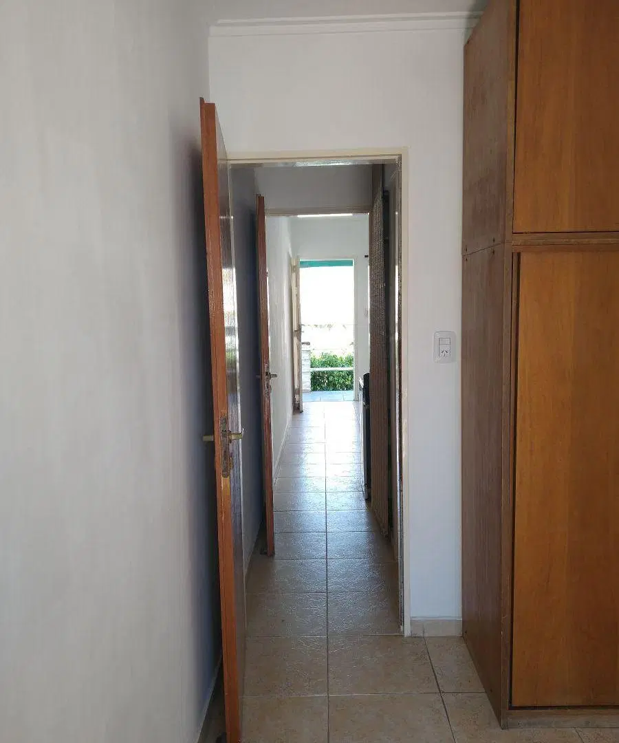 DEPTO UN DORMITORIO C/DECK Y A/A 2