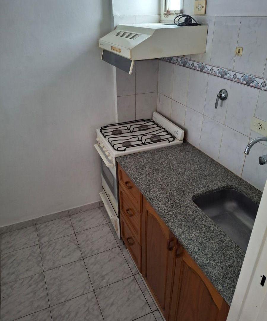 Foto de CENTRICO!! Departamento 1 dormitorio CON BALCON, imagen 5