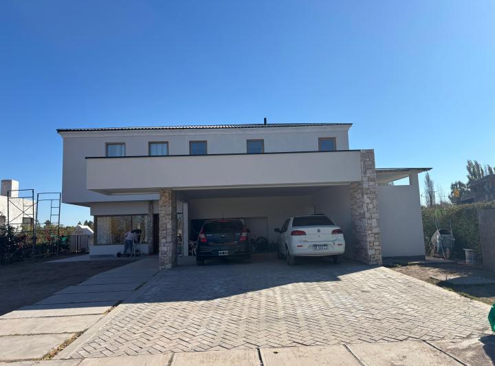 Casa en venta en Nevado Golf Club 4