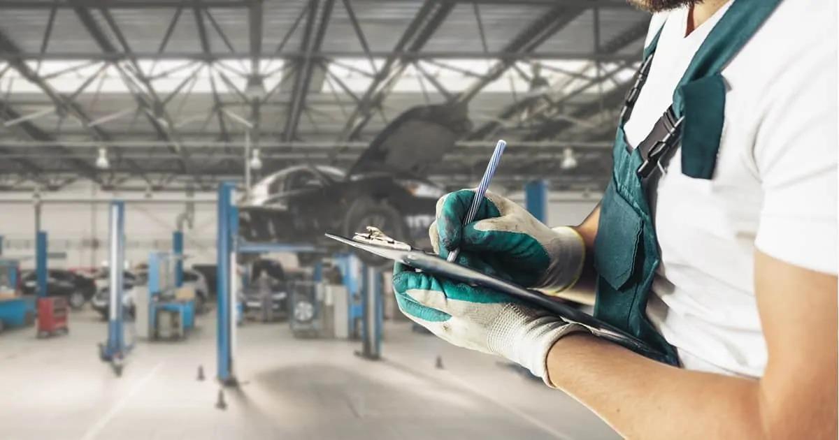 Fondo de Comercio - Servicio Integral Automotriz 3