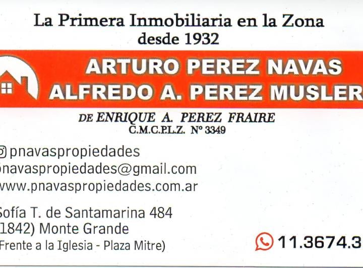 Foto de ¡Amplio local comercial en venta en Llavallol!, imagen 2