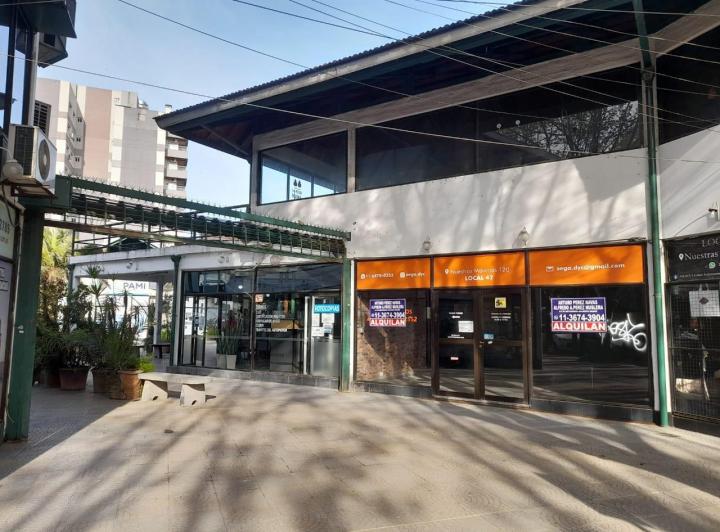 Alquiler Local Comercial en Paseo Massa – Monte Grande 3