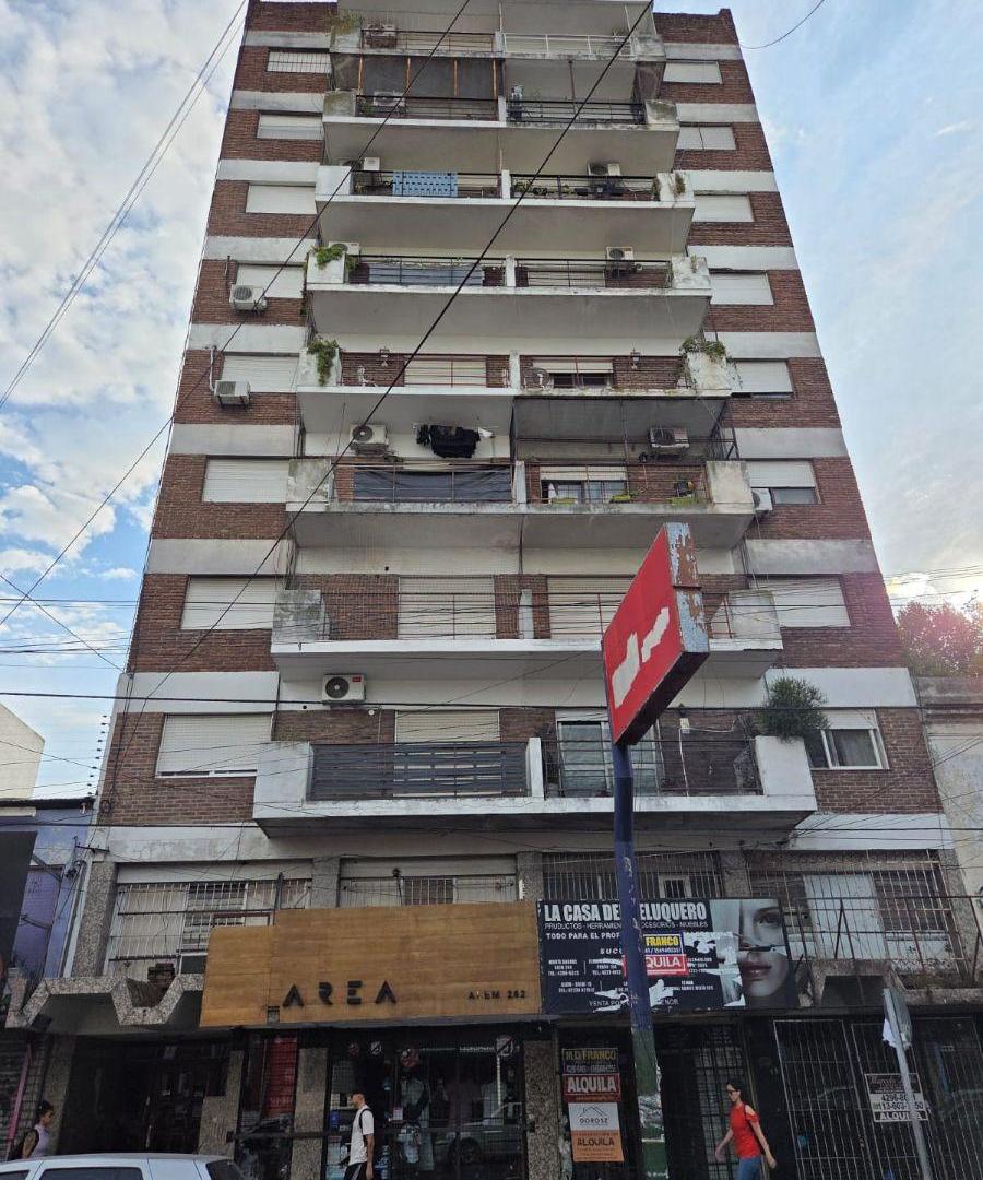DEPARTAMENTO EN ALQUILER SÚPER CÉNTRICO