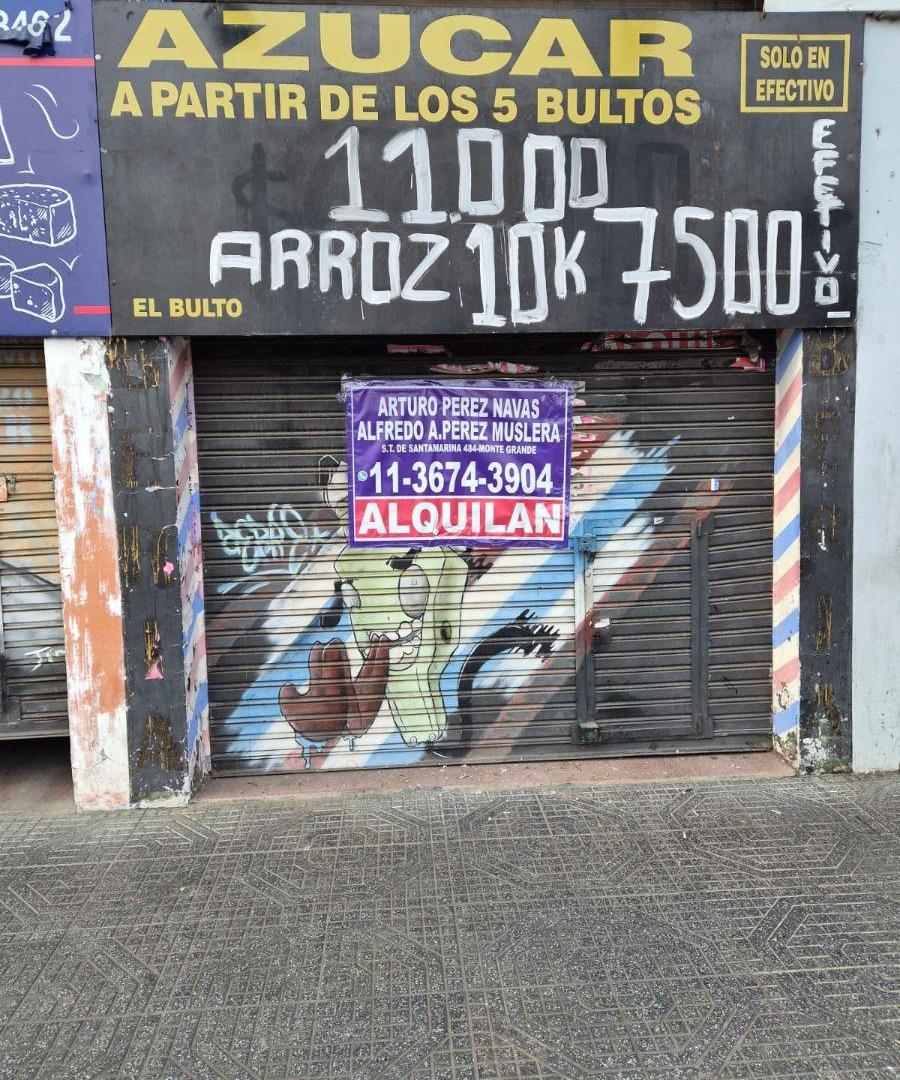 Foto de Excelente oportunidad de alquiler sobre esquina de alto tránsito, imagen 5