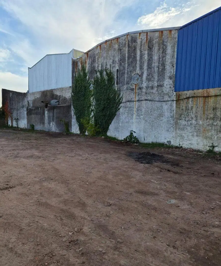 Terreno de 1.221 m² sobre Camino de Cintura a metros de Rotonda de Llavallol 2