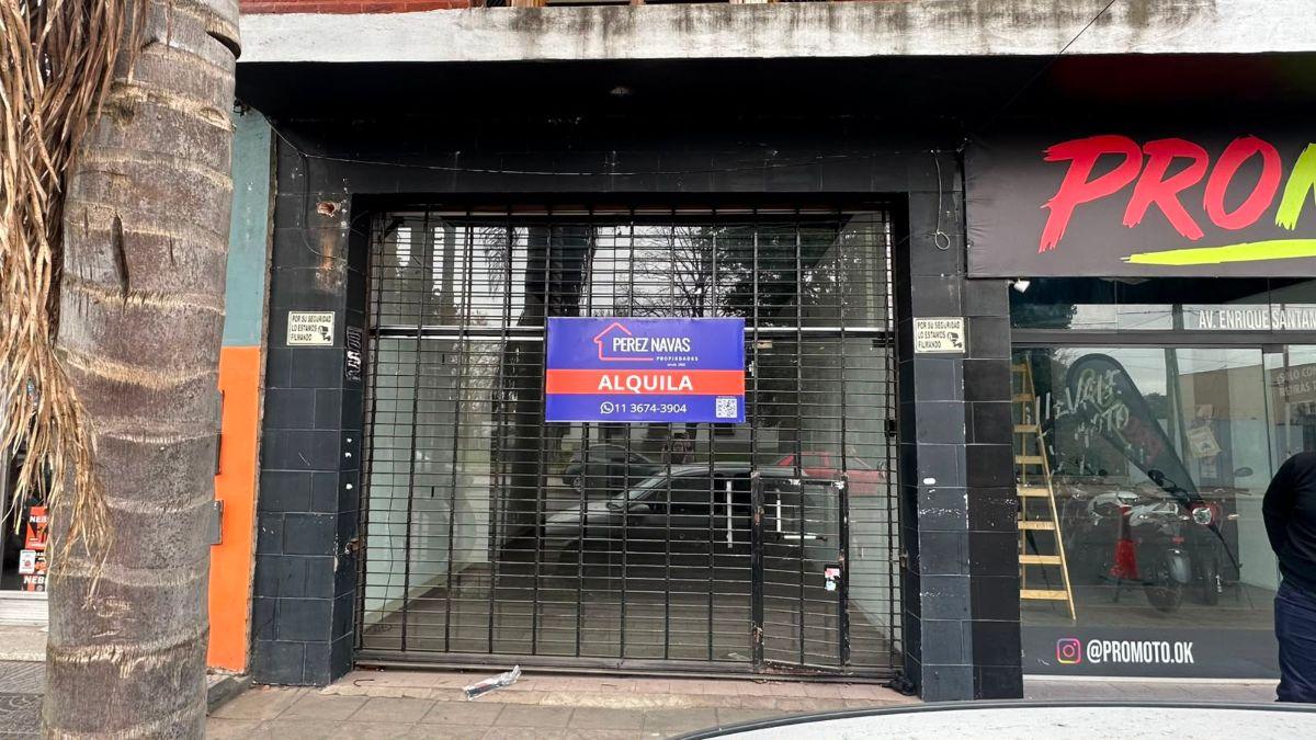 Foto de Oportunidad de alquiler sobre una de las principales arterias, imagen 1