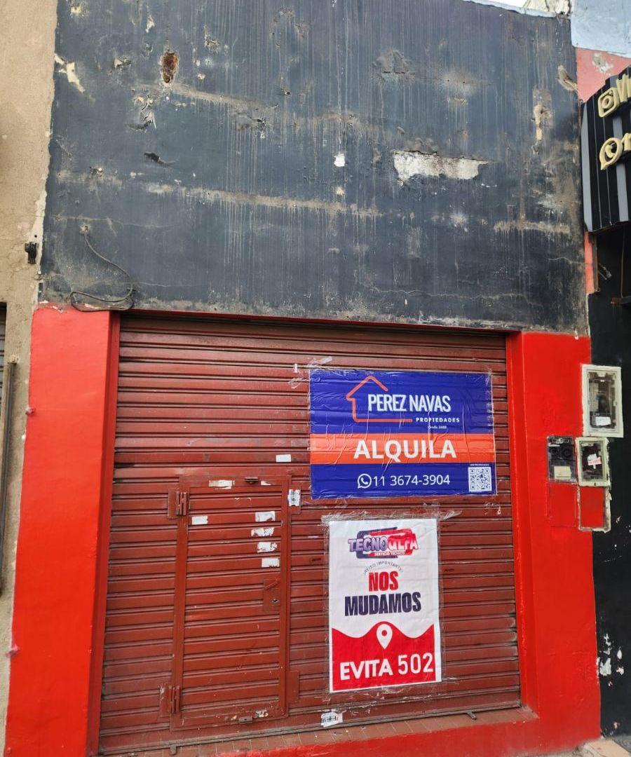 Foto de Local comercial en alquiler a metros de la estación de El Jagüel, imagen 2