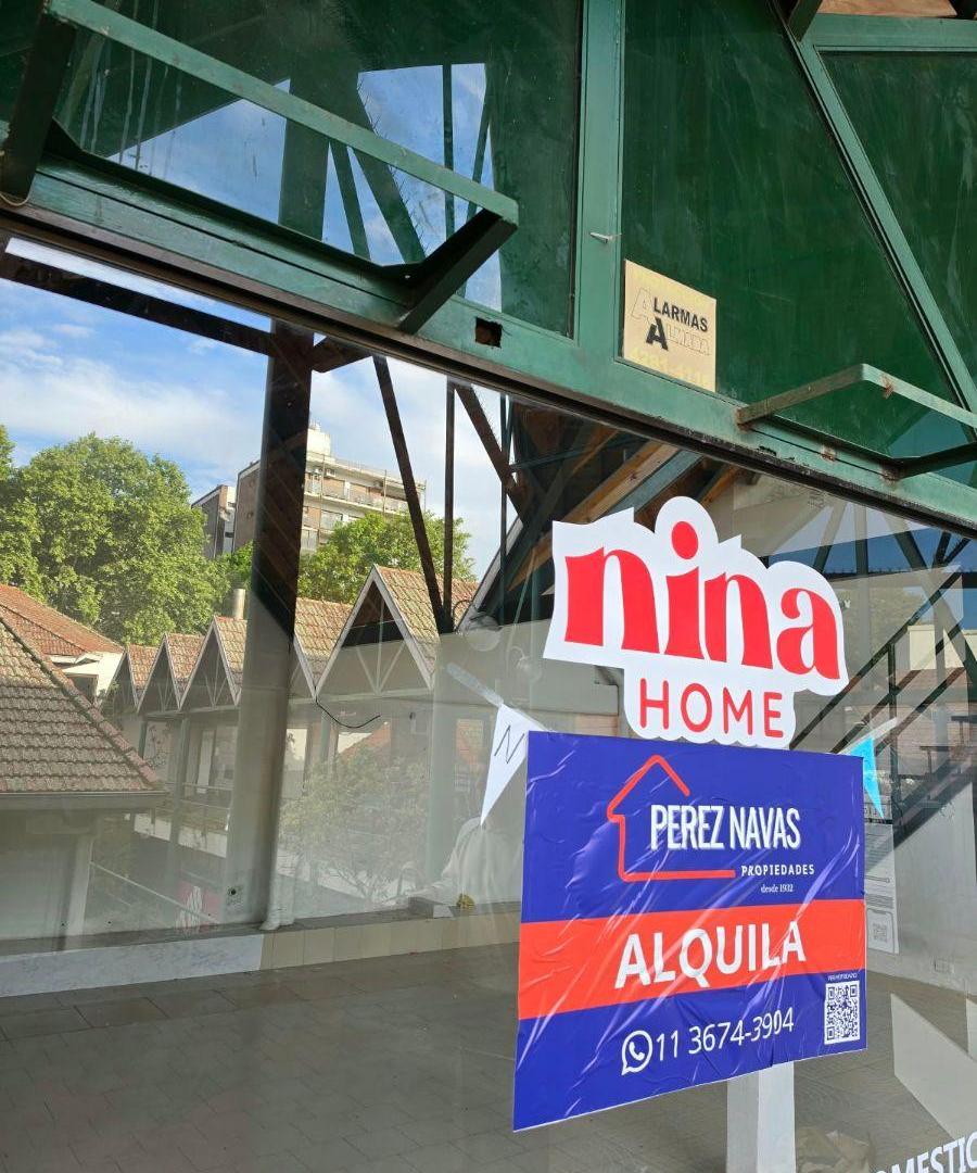 Foto de Local comercial en alquiler frente a la estación de Monte Grande, imagen 2
