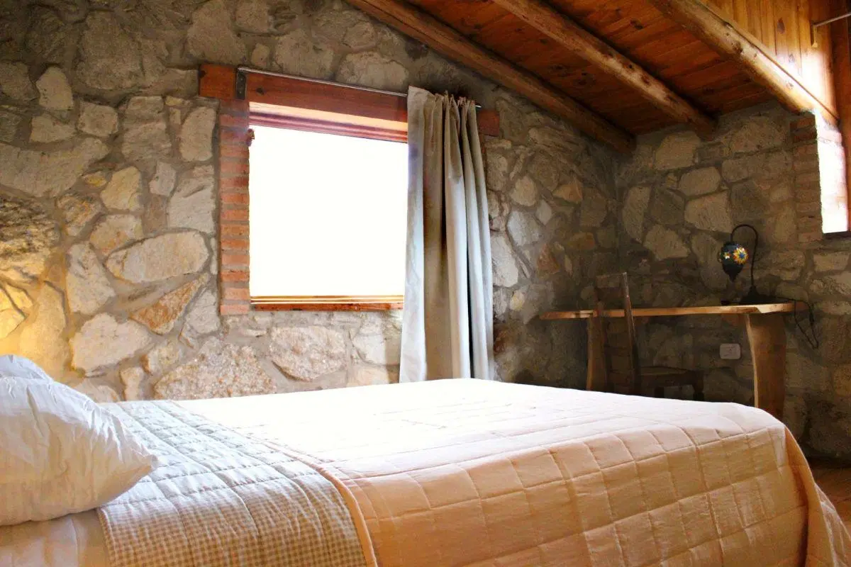 Venta Casa de Piedra Estancia Grande San Luis 3