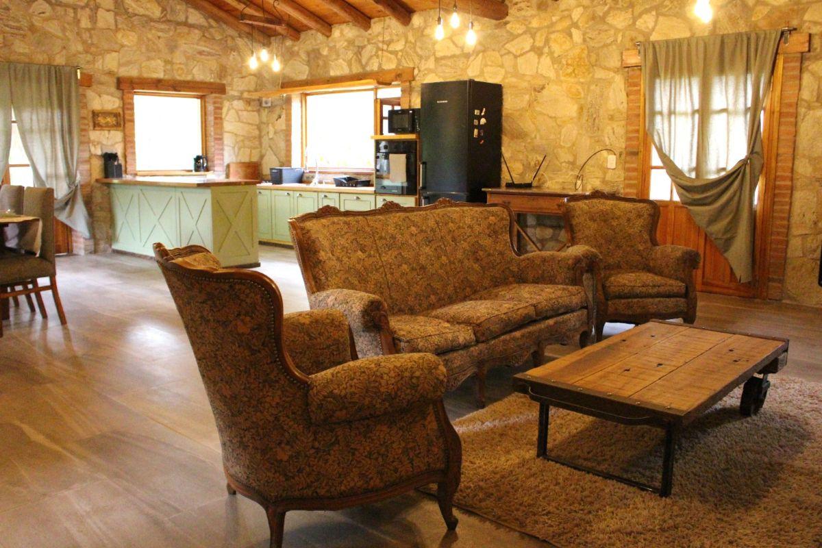 Foto de Venta Casa de Piedra Estancia Grande San Luis, imagen 1