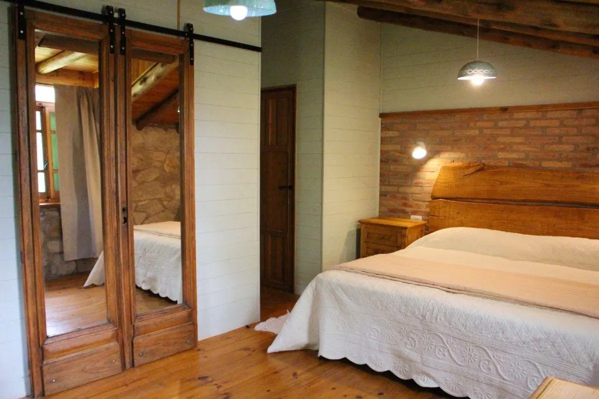 Venta Casa de Piedra Estancia Grande San Luis 5
