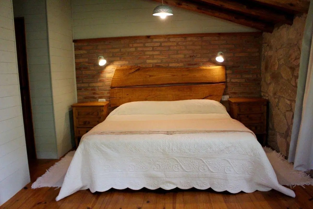 Venta Casa de Piedra Estancia Grande San Luis 4