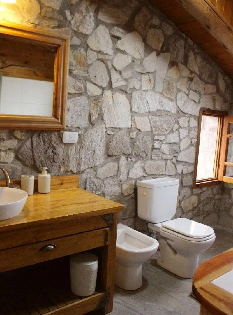 Venta Casa de Piedra Estancia Grande San Luis 2