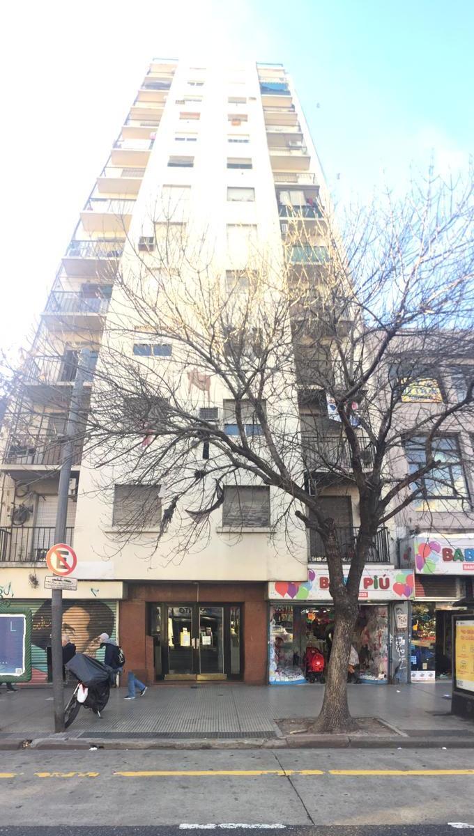 Departamento en Balvanera (Caba) 3