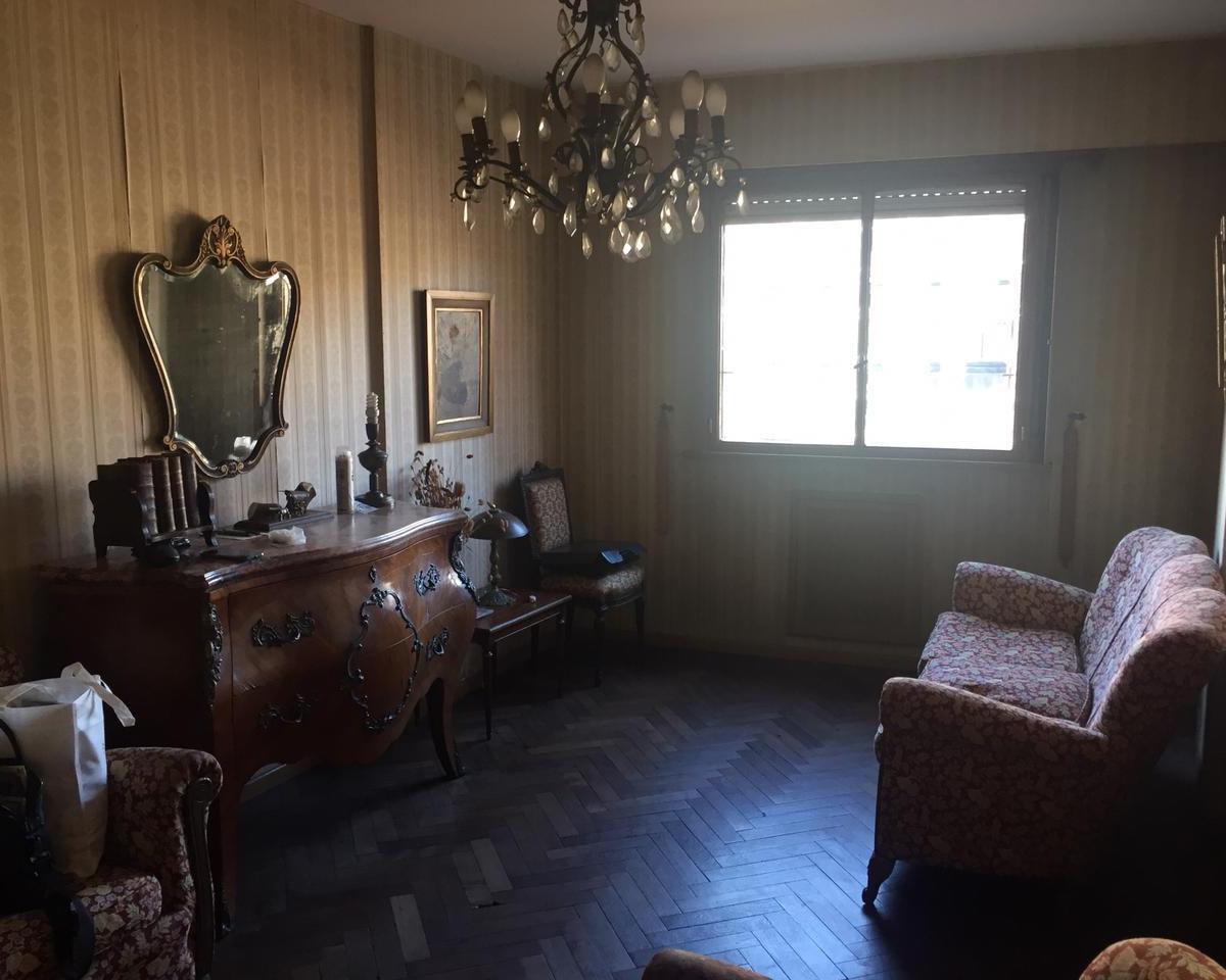 Departamento en Balvanera (Caba) 2