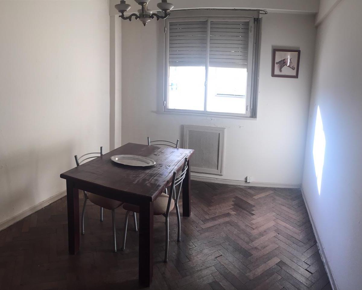 Departamento en Balvanera (Caba) 4