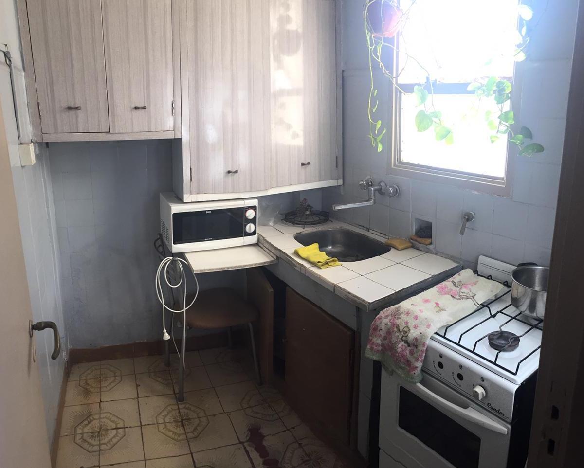 Departamento en Balvanera (Caba) 5