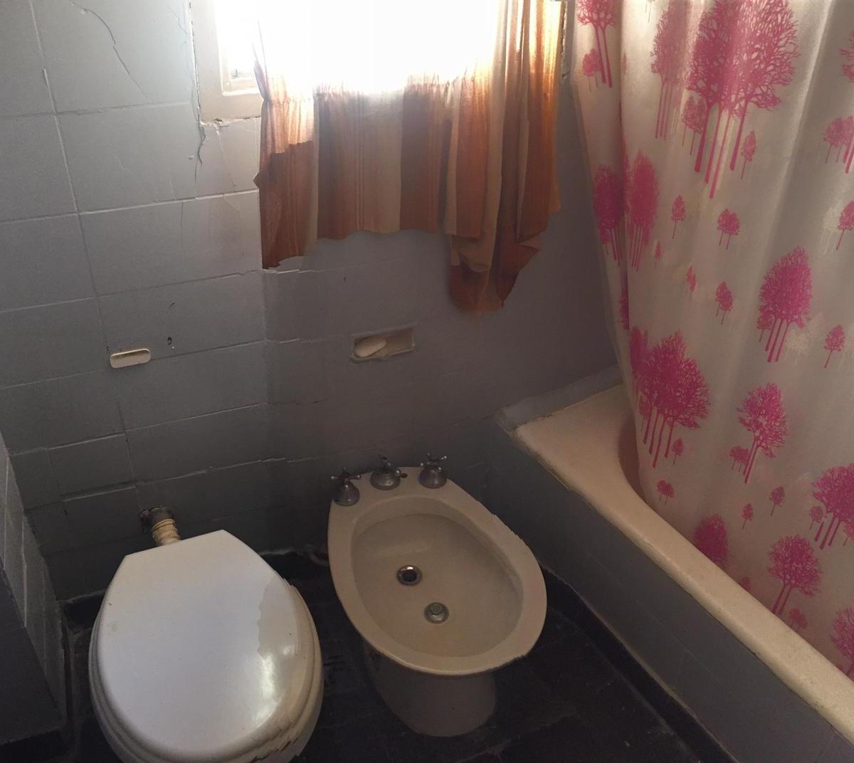 Departamento en Balvanera (Caba) 2