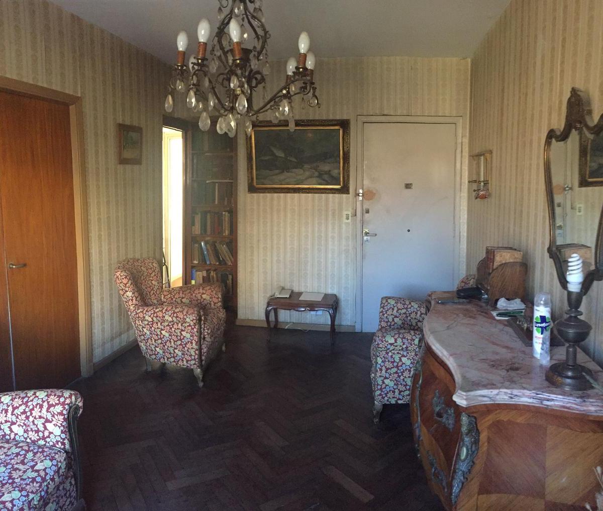 Departamento en Balvanera (Caba) 3