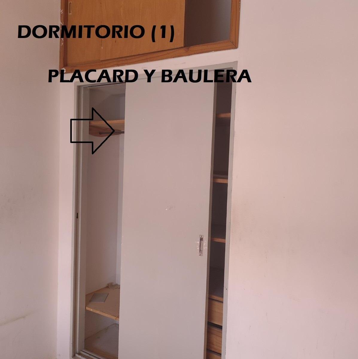 Casa 2 Dorm. y Cochera a 300 m del Mar 5